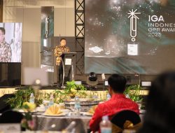 IGA 2023, Barometer Pencapaian Kehumasan Indonesia