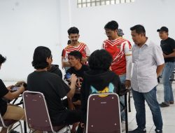 Tournament MLBB Avatar Esport Tamalanrea Terbuka untuk 32 Tim