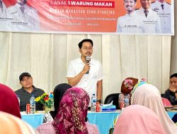 Faktor Risiko Stunting Dominan Dari Lingkungan