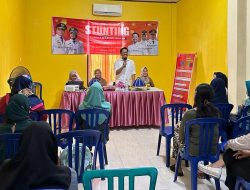 1 Anak 1 Warung Makan Dinilai Efektif Kendalikan Stunting