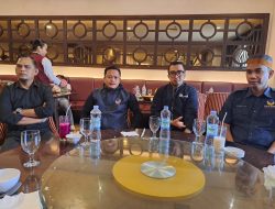 Nasdem Sulsel Siapkan 5000 Mobil Jemput Surya Paloh