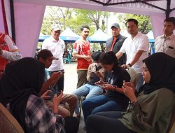 Berjalan Ketat, 24 Tim Bersaing di Tournament MLBB Avatar Esport Panakkukang