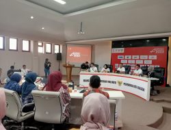 Berstandar Internasional, Makassar Half Marathon Diikuti 45 Peserta Mancanegara