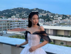 Mendapat Peran di Film Hollywood, Jennie Blackpink Kembali Jadi Sorotan
