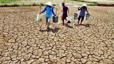 BMKG Sebut Separuh Wilayah Indonesia Bakal Kemarau, Ini Penyakit yang Perlu Diwaspadai