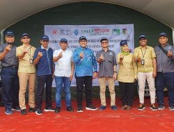 Warga Hunian Tondo Bisa Menikmati Air Bersih lebih Banyak