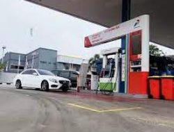 Pertamina Kembali Menurunkan Harga Pertamax