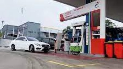 Pertamina Kembali Menurunkan Harga Pertamax