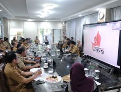 Digelar di Makassar, Berikut Rangkaian Acara Rakernas APEKSI XVI