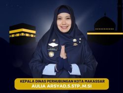 MNEK 2023, Dishub Makassar Siapkan Rekayasa Lalu Lintas
