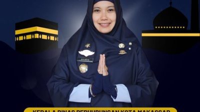 MNEK 2023, Dishub Makassar Siapkan Rekayasa Lalu Lintas