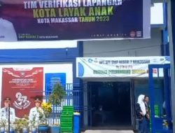 Predikat Utama Kota Layak Anak Makassar Sulit Tercapai, Ini Penyebabnya