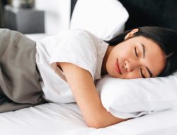 Bukan Berdampak ke Kepala, Tidur Pagi Sangat Berbahaya pada Hal Ini