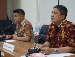 Solusi Banjir, Balitbangda Makassar Perkuat Penelitian Mitigasi Bencana