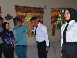 Pemilihan Putra Putri Maritim Sulsel 2023