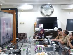 Rakernas APEKSI, Bacapres Bakal Diberi Ruang Sampaikan Gagasan