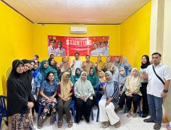 Terus Disosialisasikan, 1 Anak 1 Warung Efektif Kendalikan Stunting