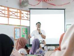 Usai Mengikuti FGD, Masyarakat Optimis Zero Stunting