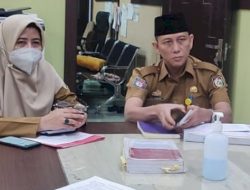 Perkuat Rencana Kerja Kecamatan Rappocini, Bappeda Lakukan Verifikasi Rancangan Renja-PD 2024