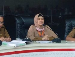 Penyajian dan Konfirmasi, Bappeda Gelar Rapat Analisis Kondisi Daerah