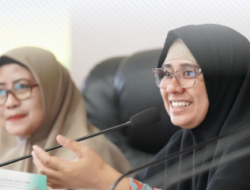 Bappeda Makassar Lakukan Penginputan Evaluasi Renja TW II