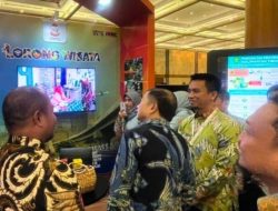 Makassar Siap Dukung Indonesia Emas 2045