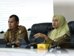 Bappeda Kota Makassar melaksanakan Rapat Persiapan Verifikasi KLA