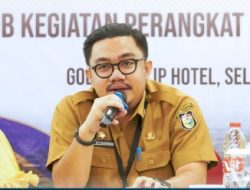 Bappeda Verifikasi Penginputan Program Melalui Asistenti Dokumen Perencanaan