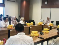 Bappeda Makassar Gelar Rapar Usulan Perubahan Renja OPD