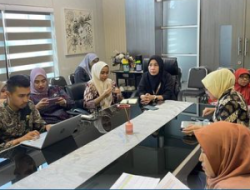 Bappeda Makassar Monev Penyusunan Perencanaan Pembangunan