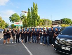 AVOCI Celebes Turut Ramaikan Ocean Dream by Kalla Toyota
