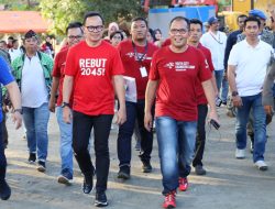 Bima Arya Sebut Danny Pomanto Wujud Pemimpin Indonesia Maju