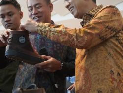 Persaja Gelar Creative UMKM Expo dan Charity Concert