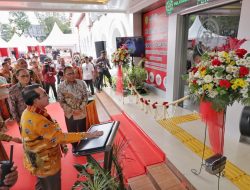 Berkat Sinergitas Bersama Peradilan Makassar, Ketua Mahkamah Agung Puji Pemkot Makassar