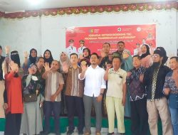 Atasi TBC, dr Udin Malik: Disiplin Berobat Kuncinya