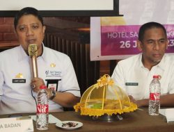 Balitbangda Dorong Peningkatan Kinerja Penyelenggara Lewat Forum Inovasi Angkatan III