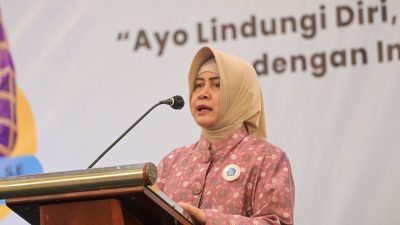 Produk UMKM Lokal Bakal Dipamerkan dalam Rakernas Apeksi XVI