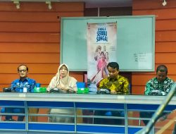 Tayang pada Hari Anak Nasional, Film Jendela Seribu Sungai Masif Disosialisasikan