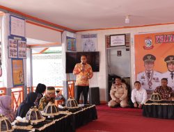 Wali Kota Danny Optimis Maccini Sombala Capai Tiga Besar Kelurahan Berprestasi Nasional