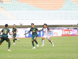 Kembalikan Keangkeran GBH, Ini yang Dibutuhkan PSM Makassar