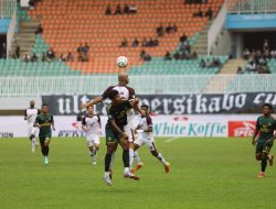 Ketajaman Serangan PSM Belum Maksimal, Taktik Bernardo Tavares Disorot