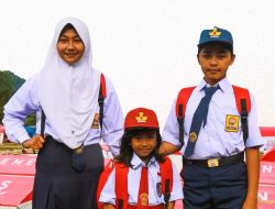 Belum Dapat KIP Kemendikbud, Ini Bantuan Lain dengan Nilai Lebih Besar