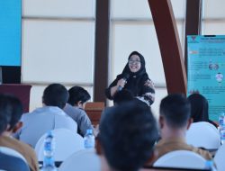 Perkuat Kapasitas PPID Pelaksana, Diskominfo Gelar Upgrading SOP