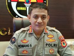 Penyalahgunaan LPG 3 Kg, Polda Sulsel: Laporkan, Akan Ditindak Tegas