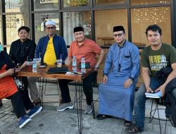 150 Travel Haji dan Umrah Bakal Meriahkan Musda Kesthuri di Makassar