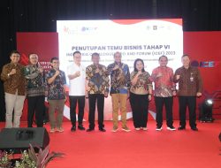 Belanja Produk Dalam Negeri Harus Terus Digelorakan