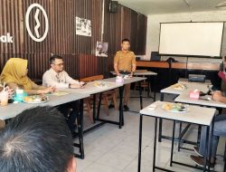 Permudah Akses Potensi Investasi, Bappeda Inisiasi Platform “Halo Makassar” di APBD Perubahan