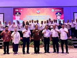 Dorong ASN Pemkot Makassar Pahami Manajemen Keprotokoleran, Wali Kota Danny: Bagian Penataan Kedisiplinan