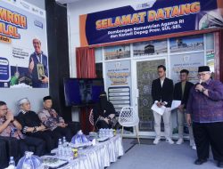 Resmikan Kantor Baru, Randa Azzahra Terus Melahirkan Pelayanan Terbaik