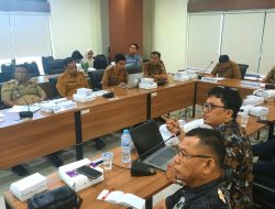 Balitbangda Gelar Seminar Peningkatan Partisipasi Masyarakat dalam Pembangunan Kota Makassar